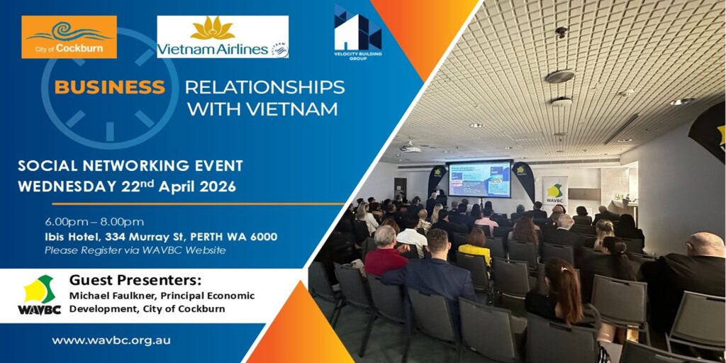 Social Networking Event