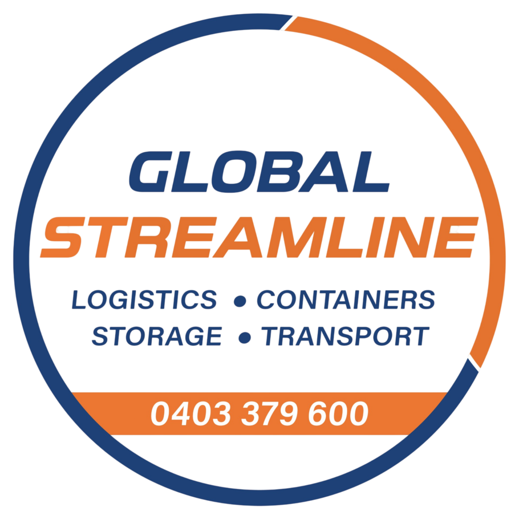 Global Streamline Logo